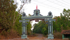 jogfall