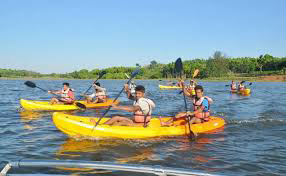 jogfall